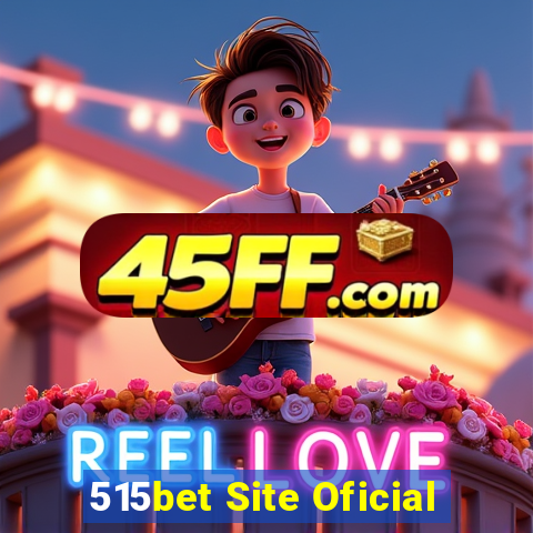 515bet Site Oficial